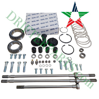 Overhaul Kit - 3115 9168 91